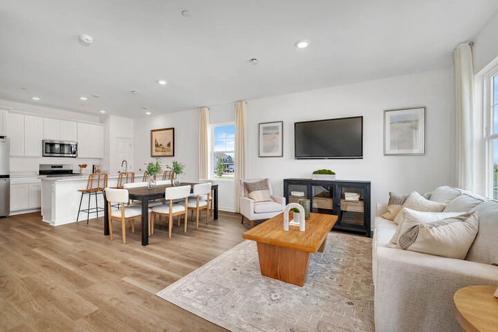 Property Photo:  2322 Noble Lane  IL 60560 