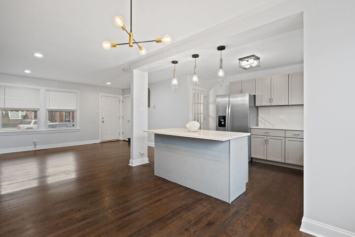 Property Photo:  9534 S Avalon Avenue  IL 60628 