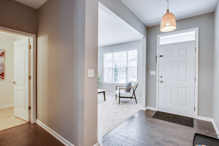 Property Photo:  12811 Conifer Street  IL 60585 