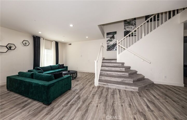 Property Photo:  13020 Banning  CA 92392 