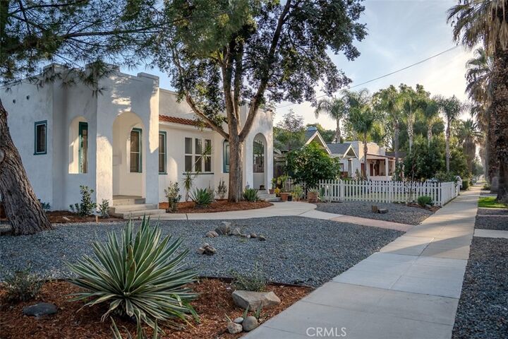 Property Photo: 3110 Brockton CA 92501