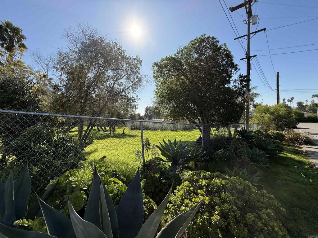 Property Photo:  0 Fire Mountain Drive  CA 92054 