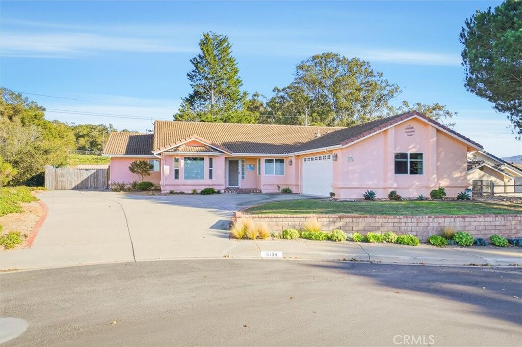 Property Photo:  5134 Olive Hill Road  CA 93455 
