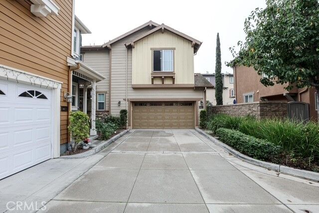 Property Photo:  175 Zephyr Run  CA 92782 