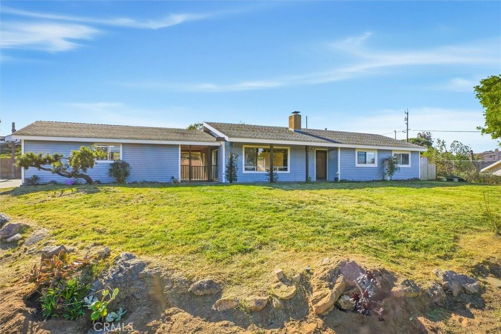 Property Photo:  1417 San Luis  CA 93402 