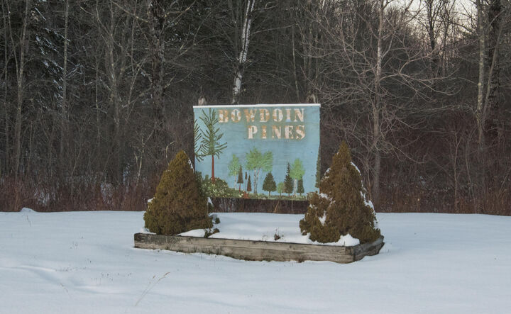 Property Photo:  83 Bowdoin Pines Road #83  ME 04287 