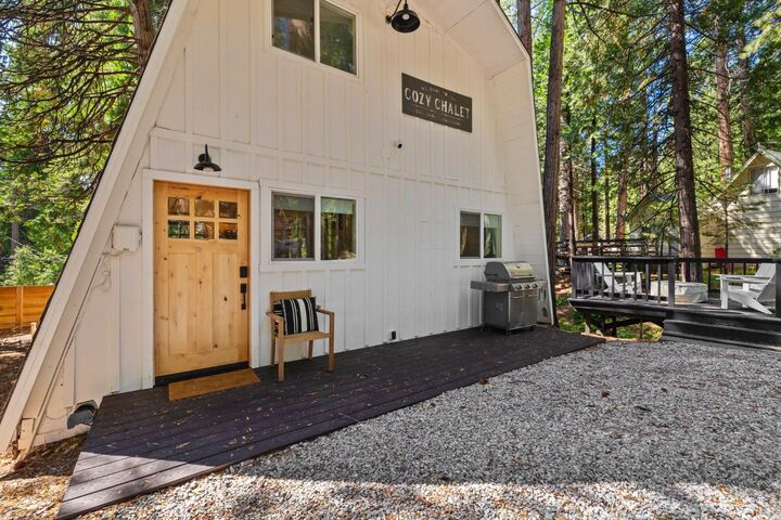 Property Photo: 22785 W Ellmaro CA 95335