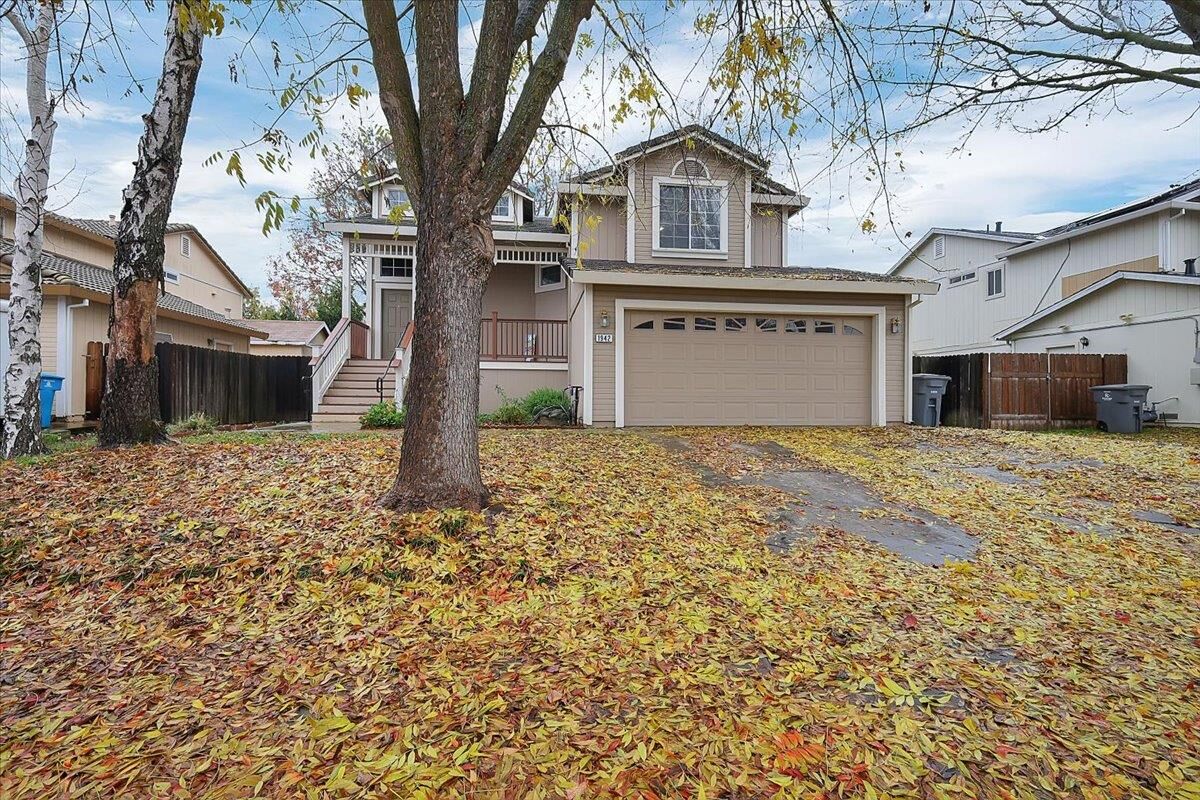 Property Photo: 1942 Crystal Creek Ln CA 95991
