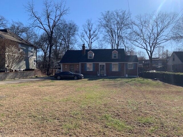 Property Photo:  917 Clayton Ave E  TN 37204 