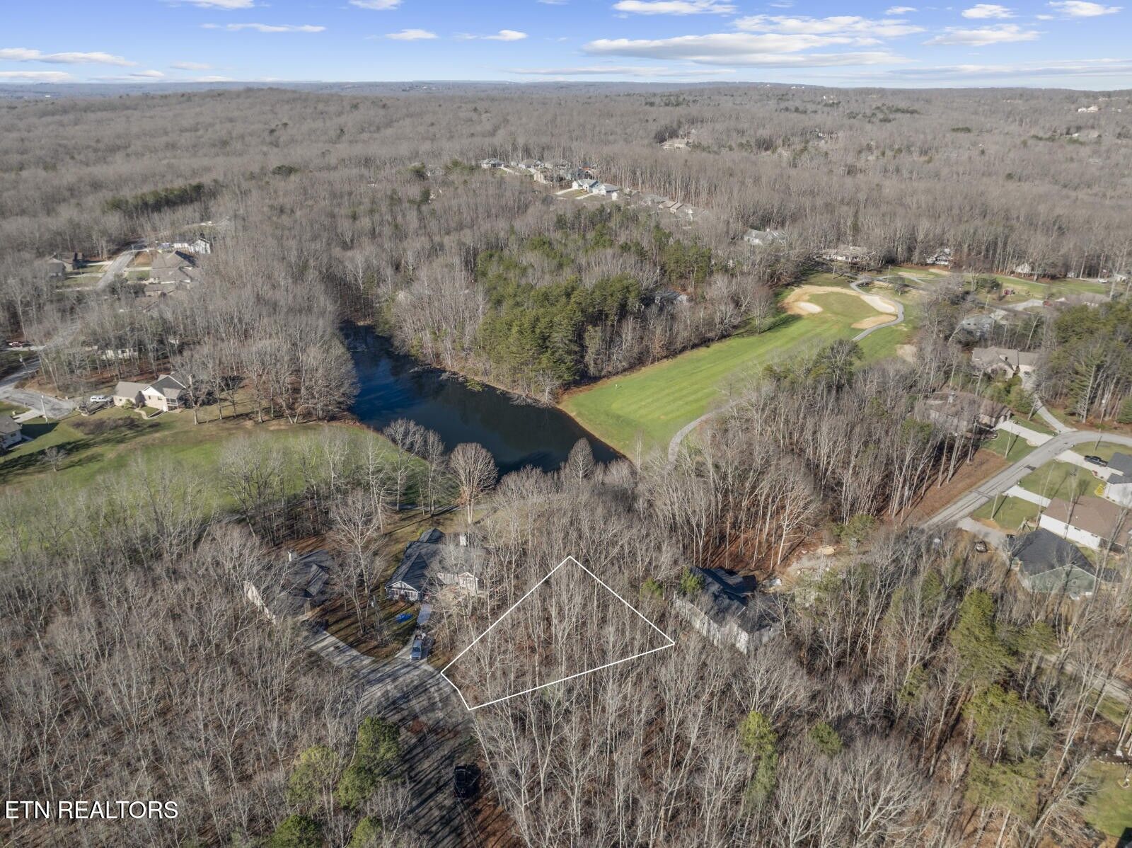 Property Photo:  34 Clinebrook Drive  TN 38558 