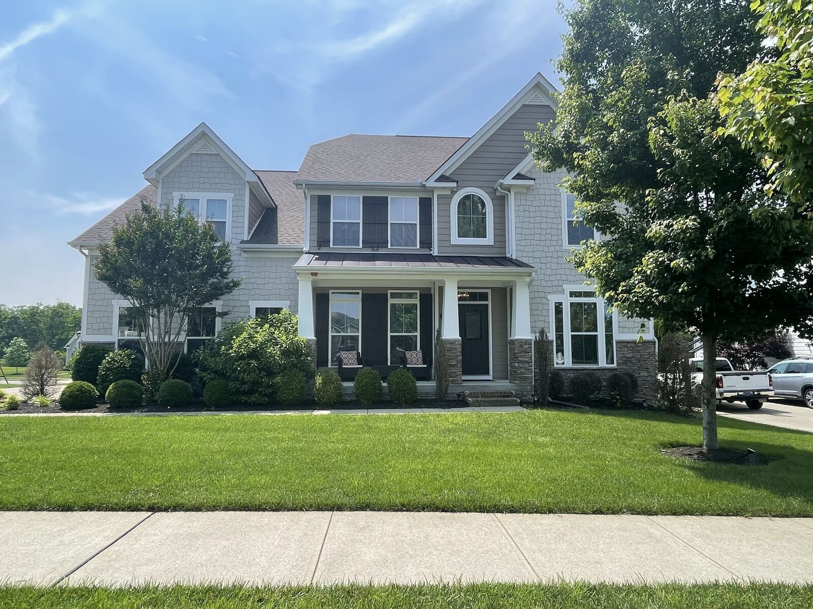 Property Photo:  5012 Rockport Ave  TN 37064 