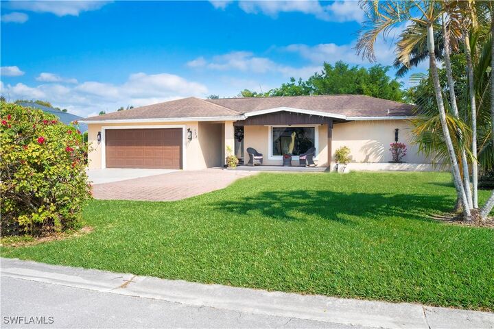 Property Photo:  233 Baltusrol Drive  FL 34113 