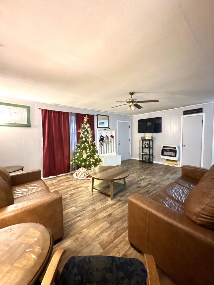 Property Photo: 80 Tilden Subdivision Road MS 38843