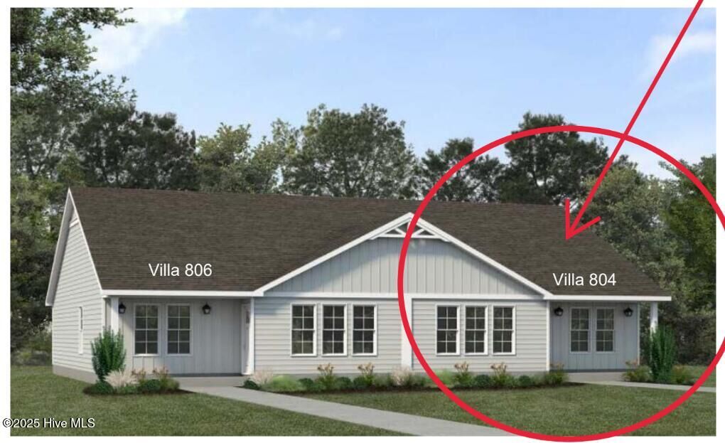 Property Photo:  804 Discovery Cove  NC 28570 