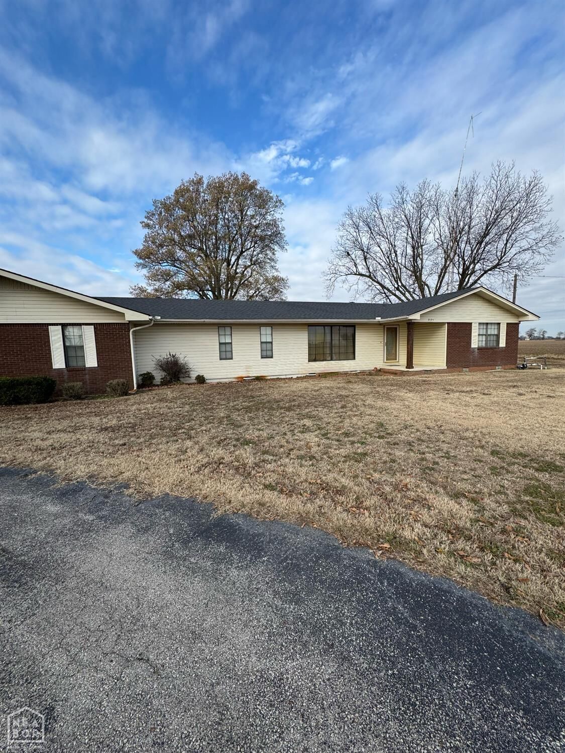 Property Photo:  2125 N Hwy 139  AR 72447 