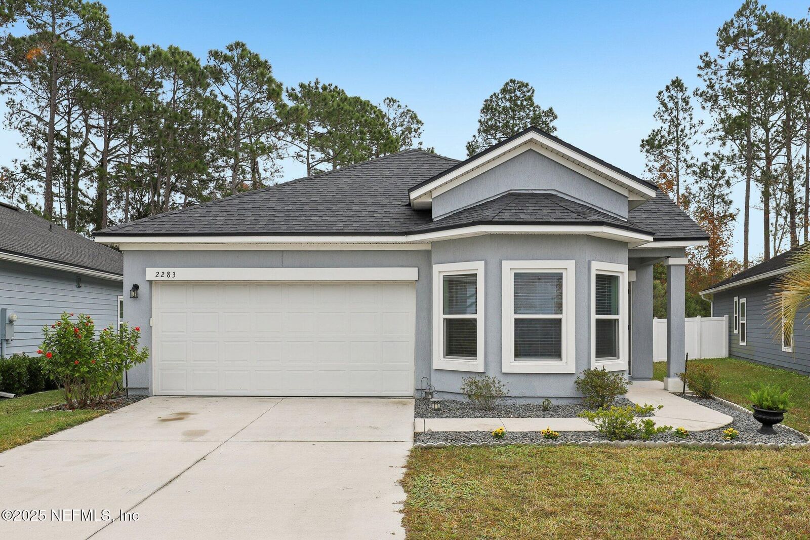 Property Photo:  2283 Eagle Talon Circle  FL 32003 