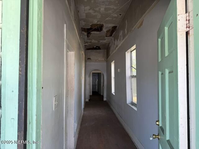 Property Photo:  1480 N Myrtle Avenue N  FL 32209 