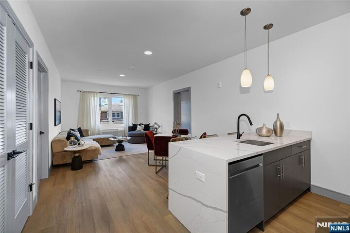 Property Photo:  1435 10th Street 208  NJ 07024 