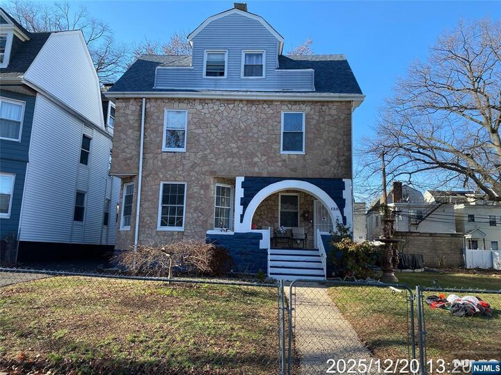 Property Photo:  135 14th Street  NJ 07017 