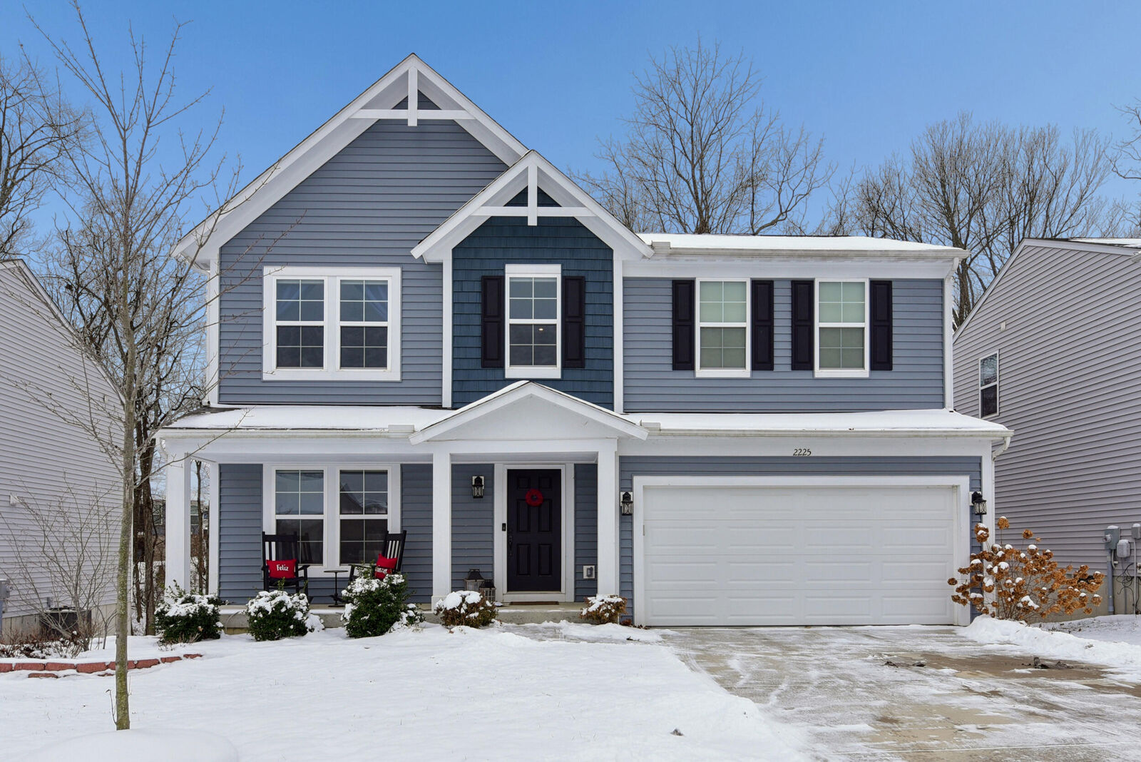 Property Photo: 2225 Waterway Place KY 41091