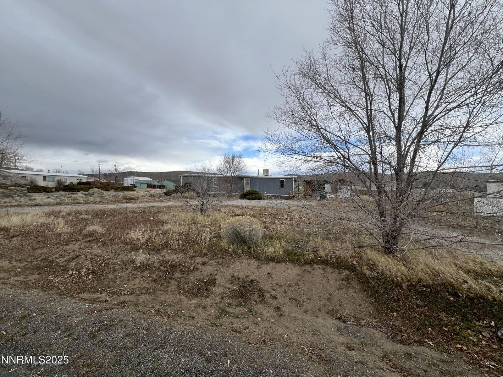 Property Photo: 4080 Goldfinch Drive NV 89508