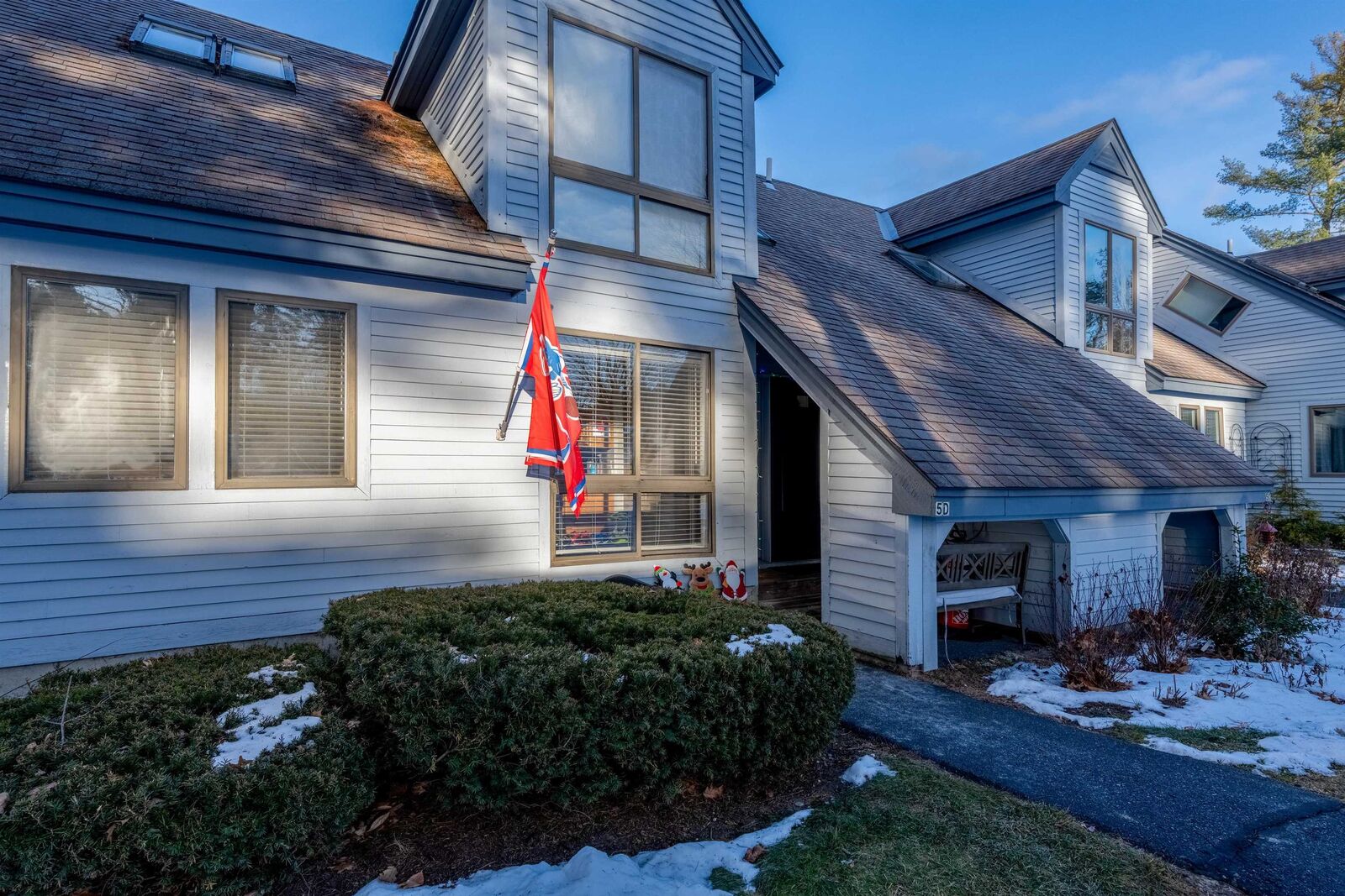 Property Photo: 111 Lakeland Drive VT 05059