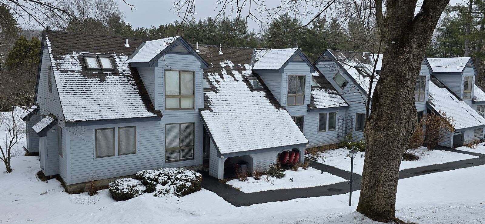 Property Photo:  111 Lakeland Drive  VT 05059 