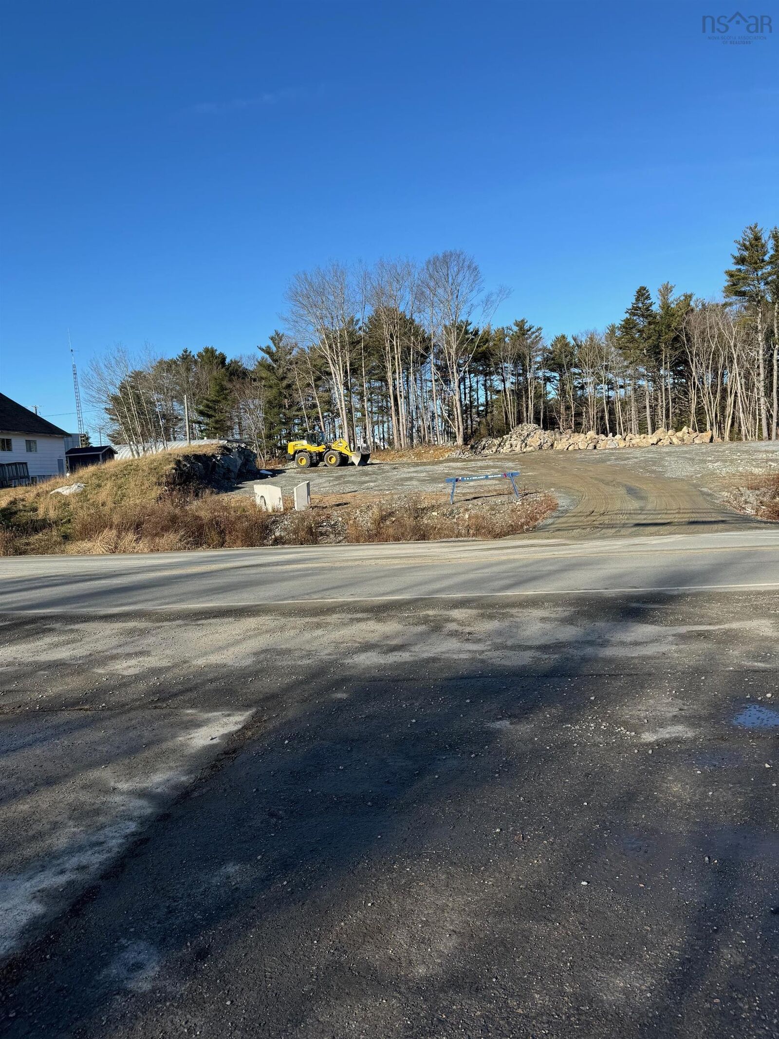 Property Photo:  #3 Old Highway  NS B0J 1H0 