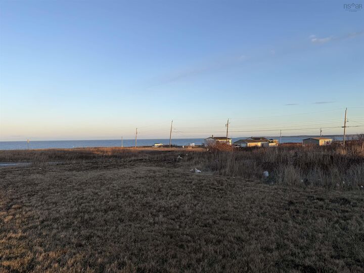 Property Photo:  136 Fifth Street Street  NS B1A 4H7 