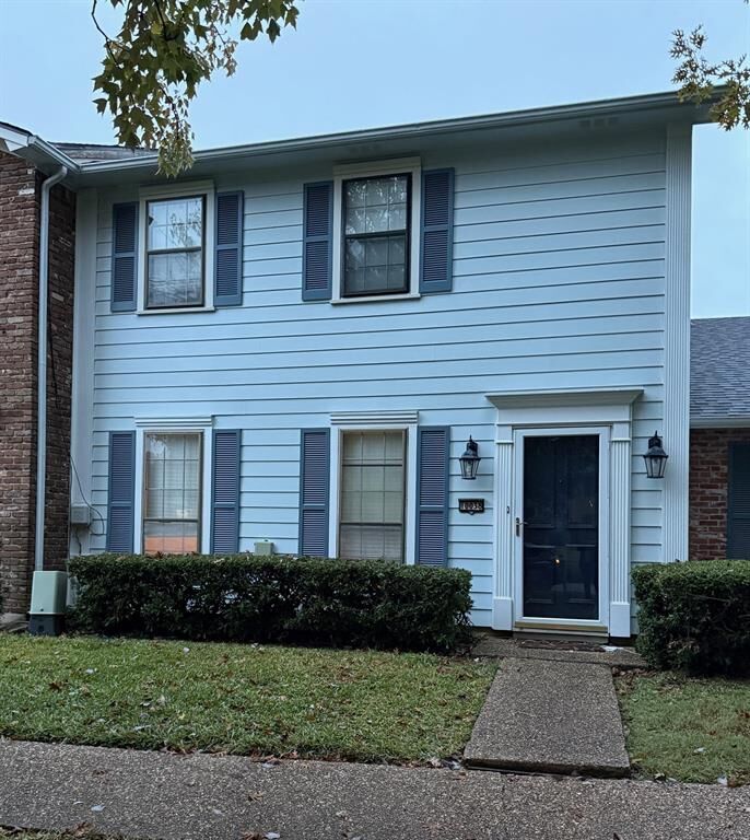 Property Photo:  10038 Stratmore Circle  LA 71115 