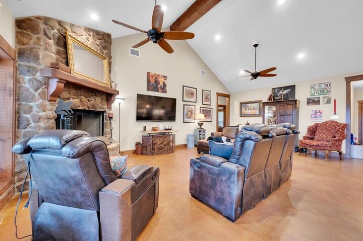 Property Photo:  751 Sullivan Road  TX 75119 