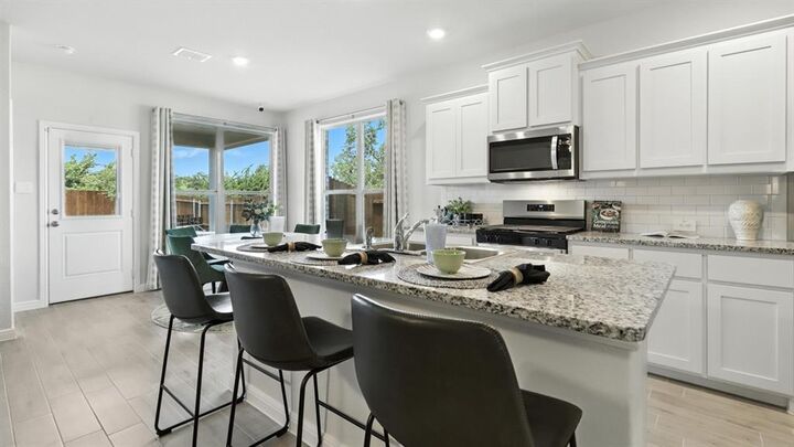 Property Photo:  9745 McClane Farm Drive  TX 76036 