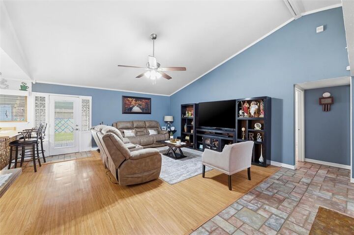 Property Photo:  4838 Trailwood Drive  TX 75052 