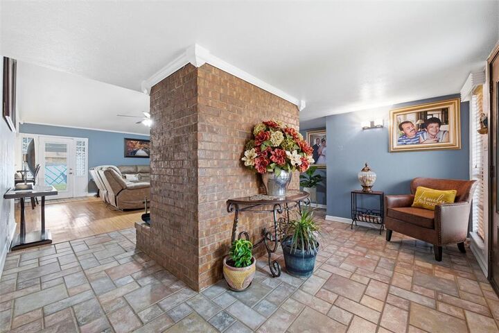 Property Photo:  4838 Trailwood Drive  TX 75052 