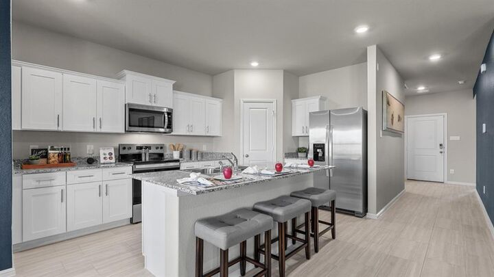 Property Photo:  1704 Gillens Avenue  TX 76140 