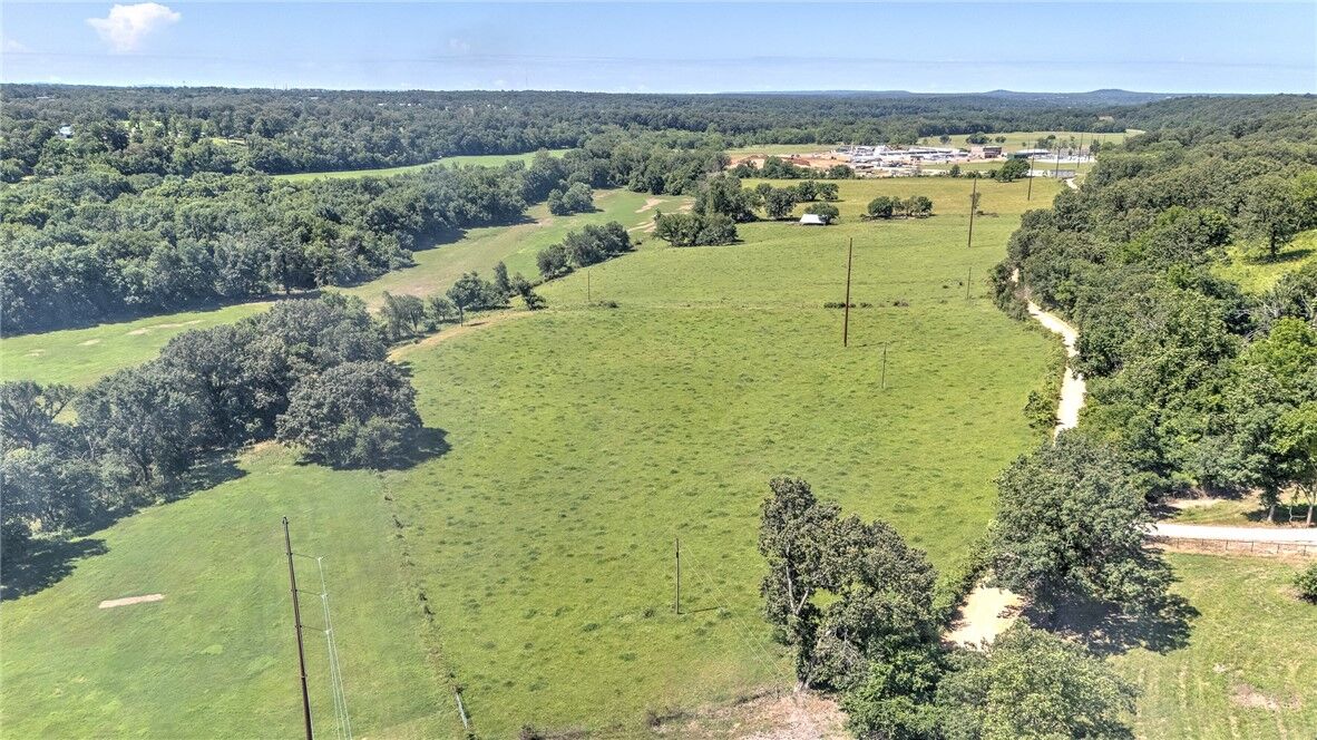 Property Photo:  Tbd Tract 4 Haden Road  AR 72713 