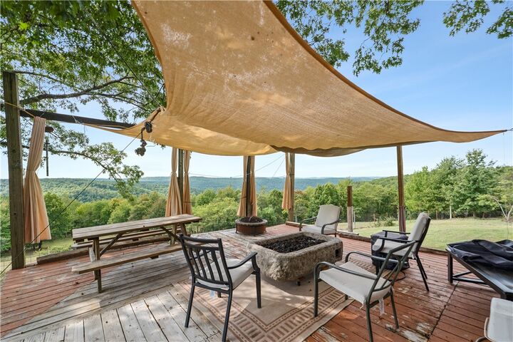 Property Photo: 2257 Nc 8800 AR 72641