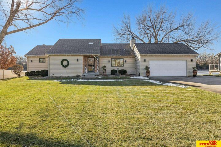 Property Photo: 5244 Ventura Drive NE 68025