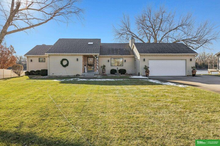 Property Photo: 5244 Ventura Drive NE 68025