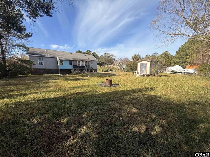 Property Photo:  50295 Spencer Lane  NC 27936 