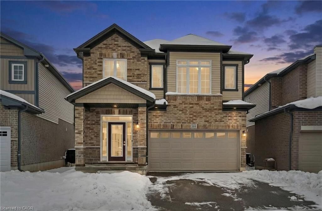 Property Photo:  308 Freure Drive  ON N1S 0C1 