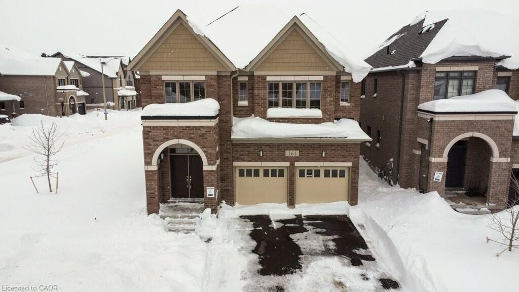 Property Photo:  161 Raftis Street  ON N0G 1A0 