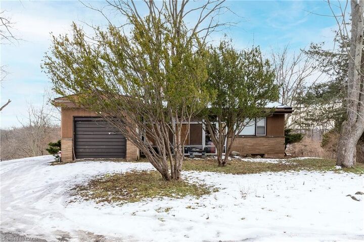 Property Photo: 5 Homestead Avenue ON L9H 5Y6