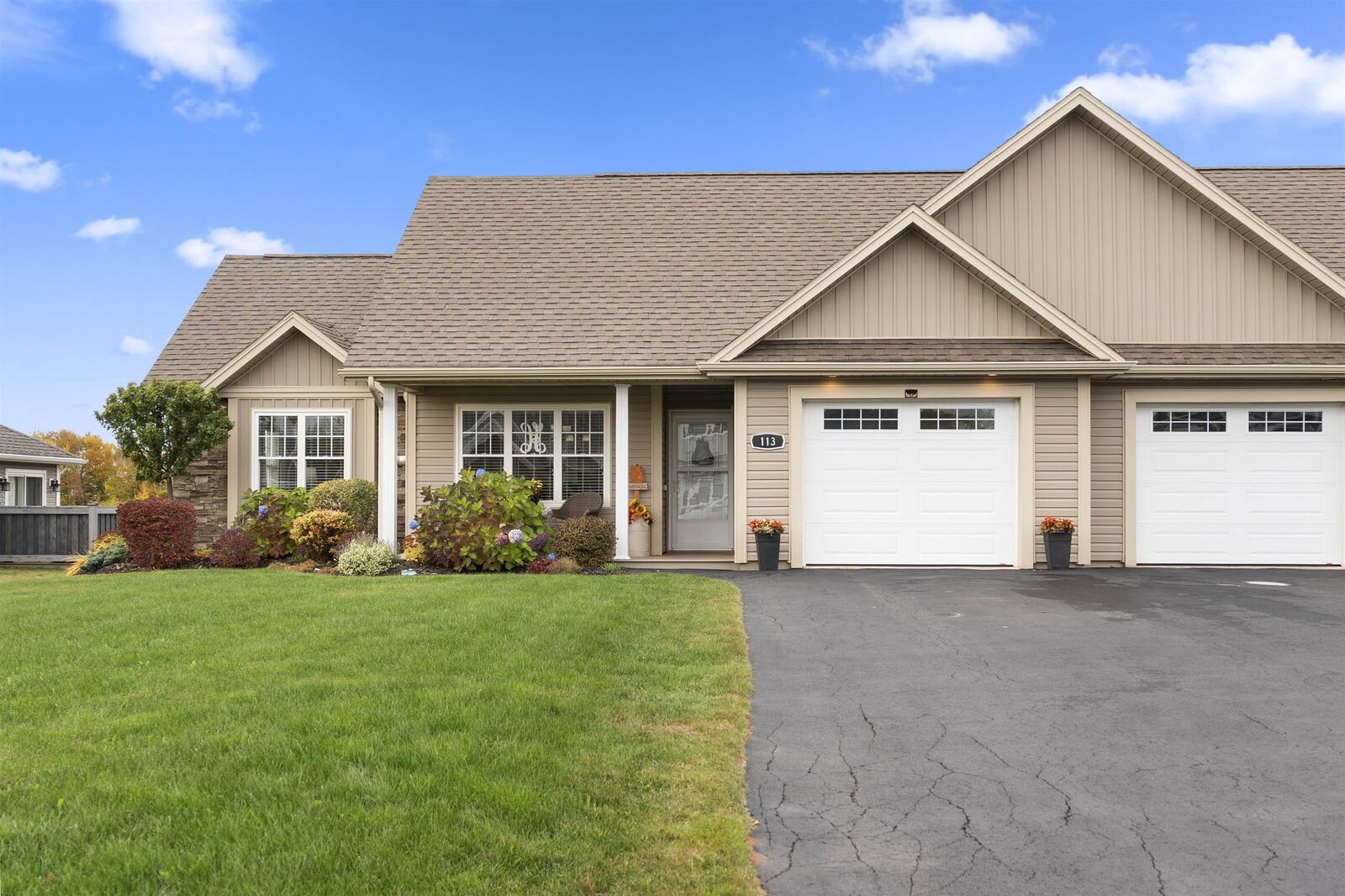 Property Photo: 113 St.clair Street PE C1N 5H7