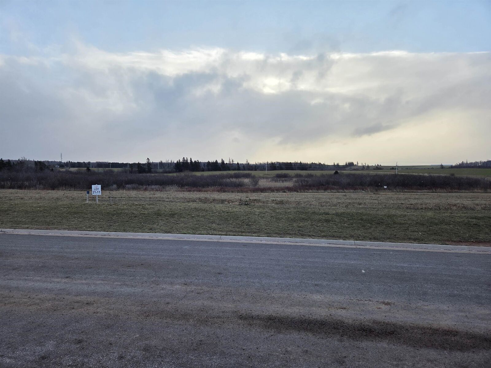 Property Photo:  21-11 Five Lanes Drive  PE C0B 1M0 