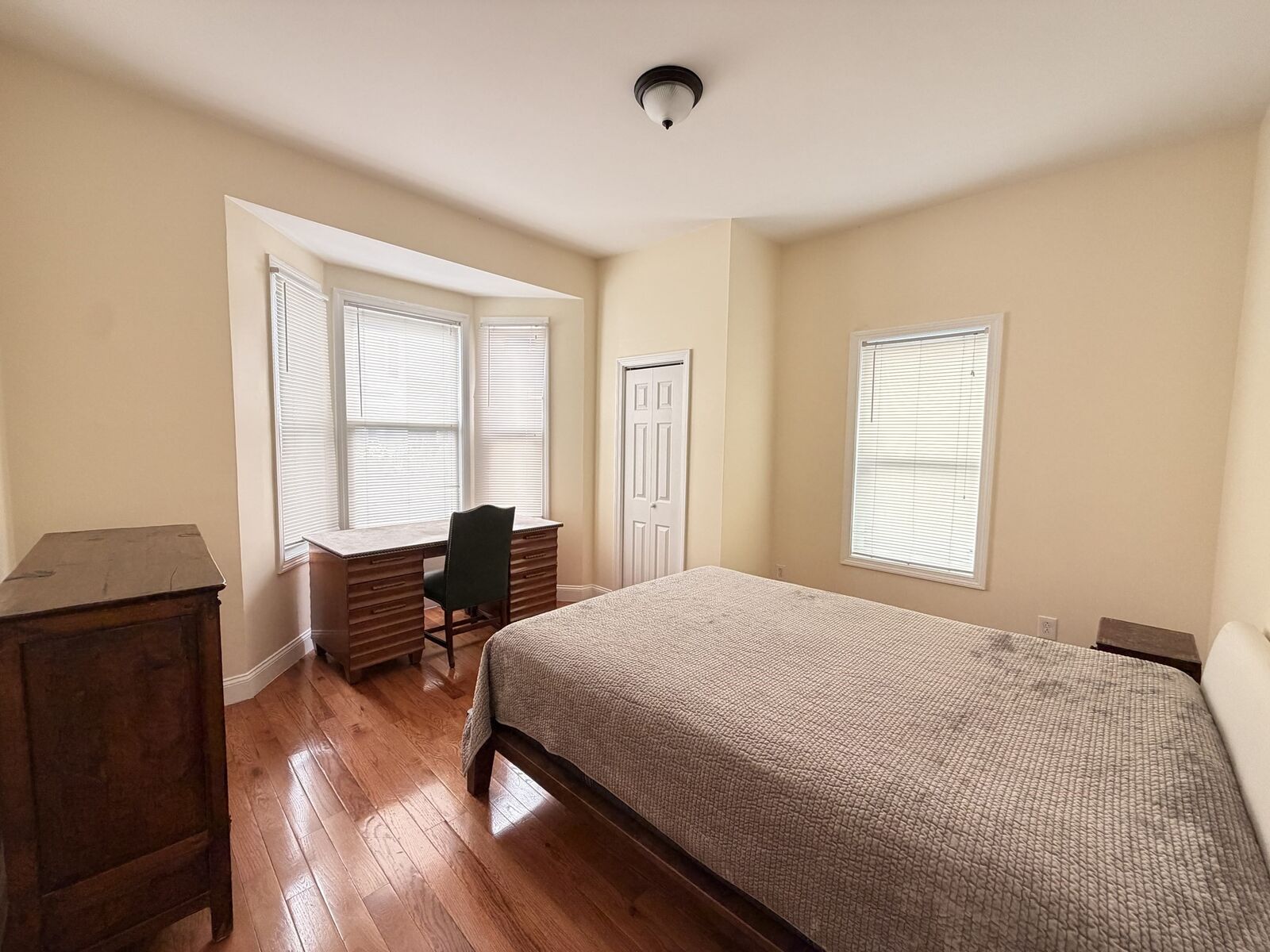 Property Photo: 7 North Ave 1 MA 02119