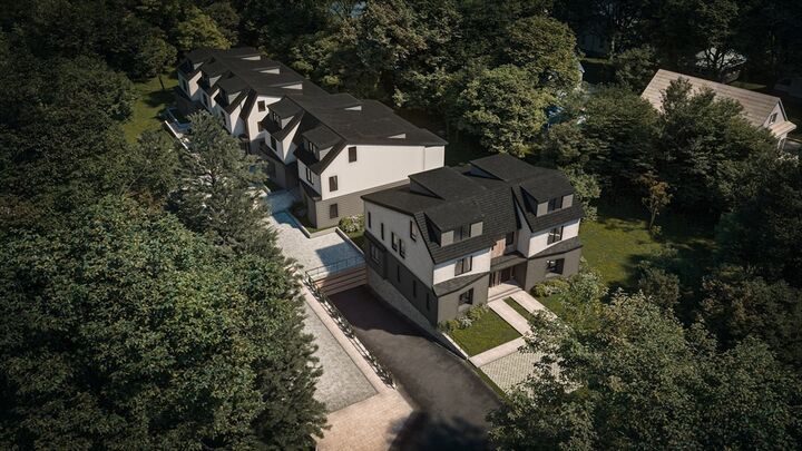 Property Photo:  956 Walnut St 1  MA 02461 