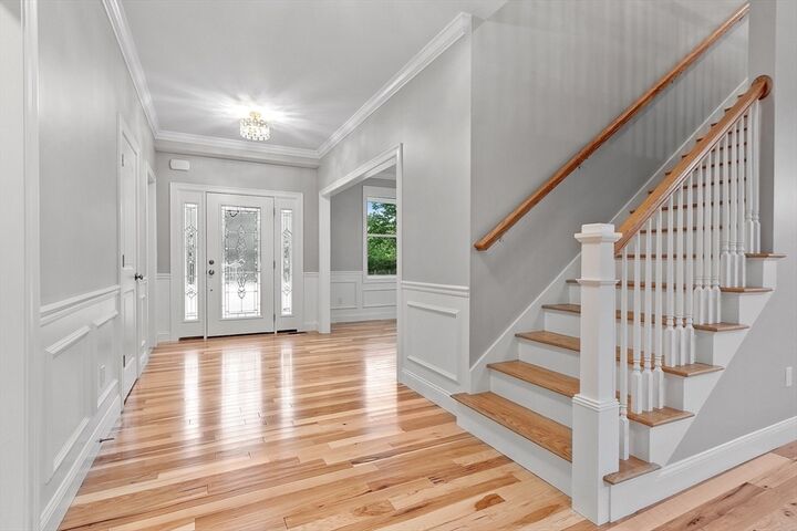 Property Photo:  186 Justice Hill Rd Oakmont  MA 01564 