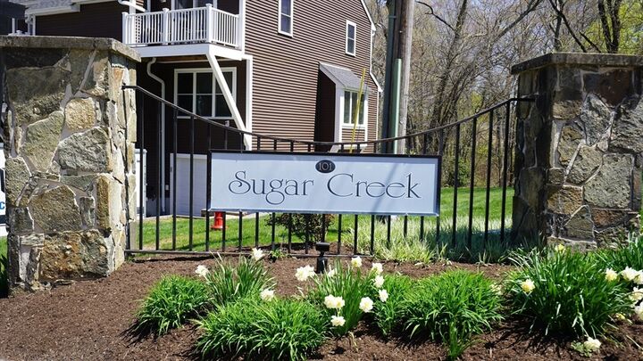 Property Photo:  101 South Ave 1004  MA 02703 