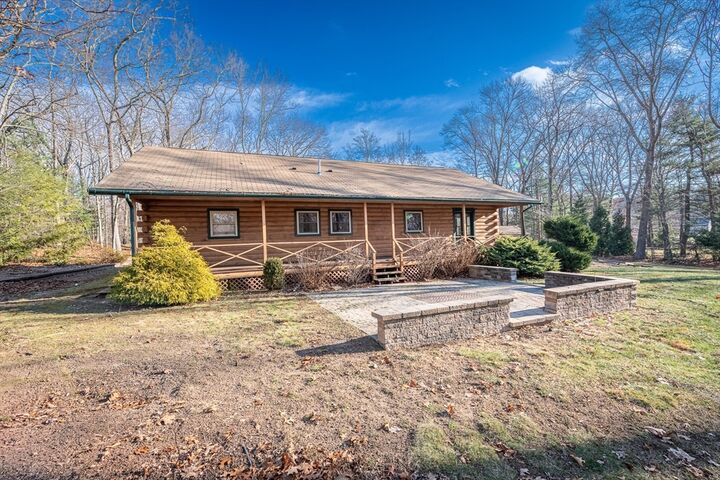 Property Photo:  56 Parmenter Ln  MA 02760 